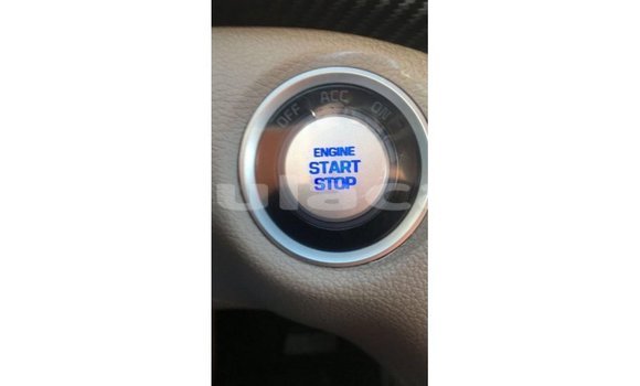 Buy Import Hyundai Tucson White Car in Import - Dubai in Central Buy Import Hyundai Tucson White Car in Import - Dubai in Central