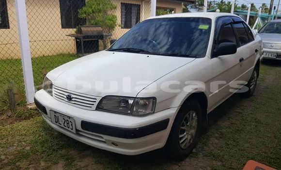 Acheter Occasion Voiture Toyota Tercel Autre à Rakiraki, Western Acheter Occasion Voiture Toyota Tercel Autre à Rakiraki, Western
