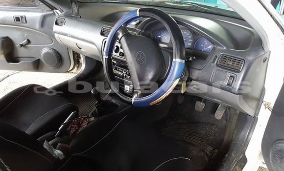 Acheter Occasion Voiture Toyota Tercel Autre à Rakiraki, Western Acheter Occasion Voiture Toyota Tercel Autre à Rakiraki, Western