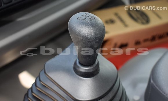 Buy Import Hino 300 Series White Truck in Import - Dubai in Central Buy Import Hino 300 Series White Truck in Import - Dubai in Central