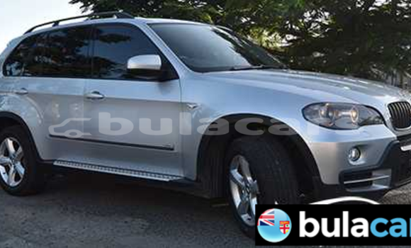 Buy Used BMW X5 Other Car in Nausori in Central