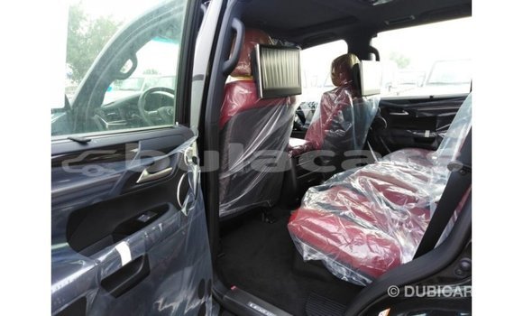Buy Import Lexus LX Black Car in Import - Dubai in Central Buy Import Lexus LX Black Car in Import - Dubai in Central