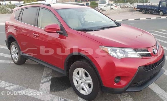 Buy Import Toyota 4Runner Red Car in Import - Dubai in Central Buy Import Toyota 4Runner Red Car in Import - Dubai in Central