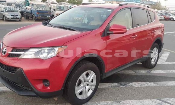 Buy Import Toyota 4Runner Red Car in Import - Dubai in Central Buy Import Toyota 4Runner Red Car in Import - Dubai in Central