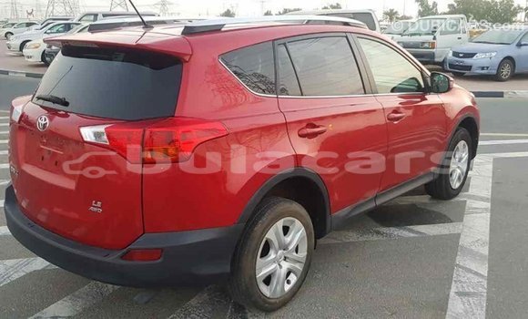 Buy Import Toyota 4Runner Red Car in Import - Dubai in Central Buy Import Toyota 4Runner Red Car in Import - Dubai in Central