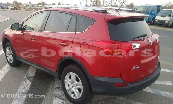 Buy Import Toyota 4Runner Red Car in Import - Dubai in Central Buy Import Toyota 4Runner Red Car in Import - Dubai in Central