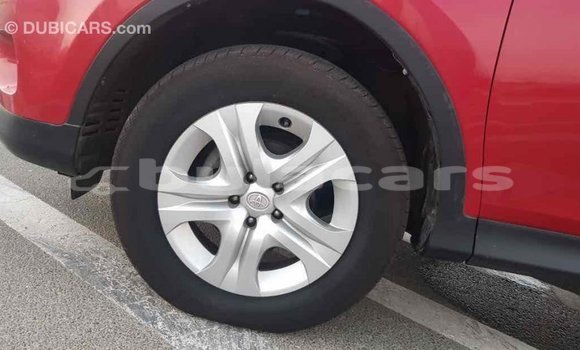 Buy Import Toyota 4Runner Red Car in Import - Dubai in Central Buy Import Toyota 4Runner Red Car in Import - Dubai in Central