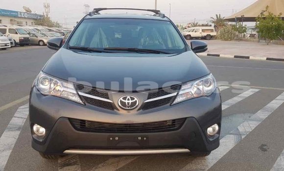 Buy Import Toyota Highlander Grey Car in Import - Dubai in Central Buy Import Toyota Highlander Grey Car in Import - Dubai in Central