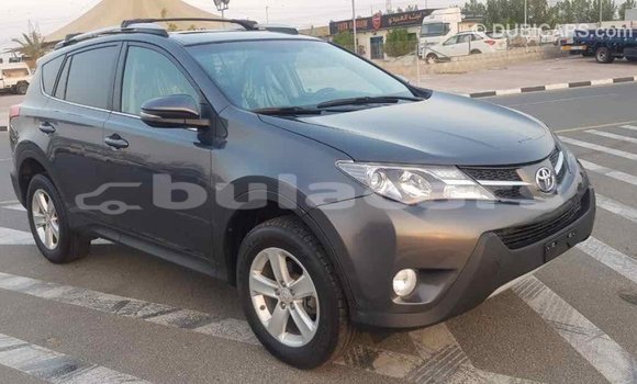Buy Import Toyota Highlander Grey Car in Import - Dubai in Central Buy Import Toyota Highlander Grey Car in Import - Dubai in Central