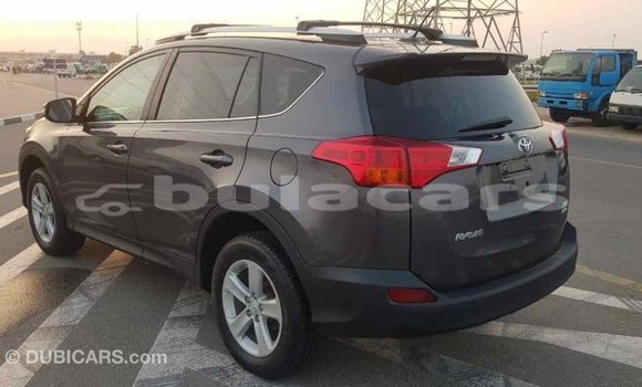 Buy Import Toyota Highlander Grey Car in Import - Dubai in Central Buy Import Toyota Highlander Grey Car in Import - Dubai in Central