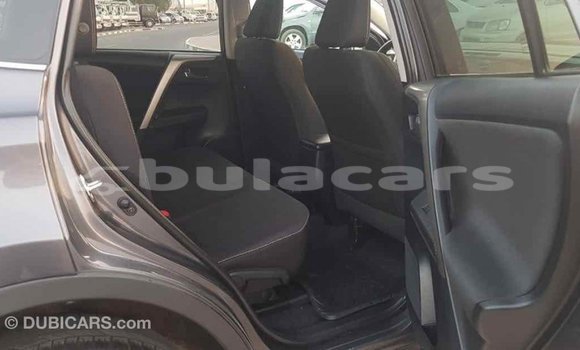 Buy Import Toyota Highlander Grey Car in Import - Dubai in Central Buy Import Toyota Highlander Grey Car in Import - Dubai in Central