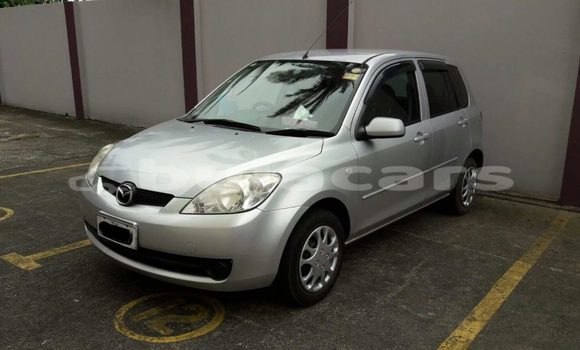 Buy Used Mazda 2 Other Car in Korokade in Northern