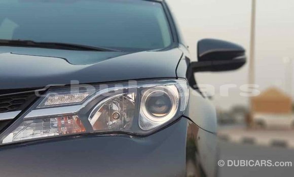Buy Import Toyota Highlander Grey Car in Import - Dubai in Central Buy Import Toyota Highlander Grey Car in Import - Dubai in Central