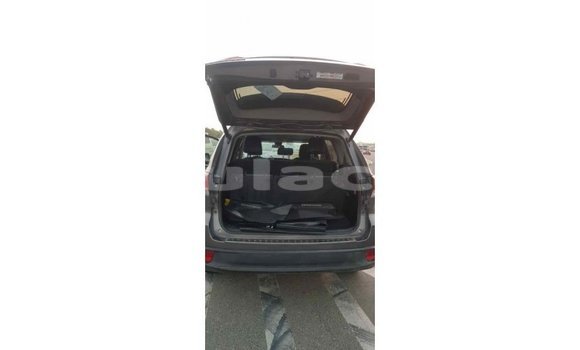 Buy Import Toyota Highlander Grey Car in Import - Dubai in Central Buy Import Toyota Highlander Grey Car in Import - Dubai in Central