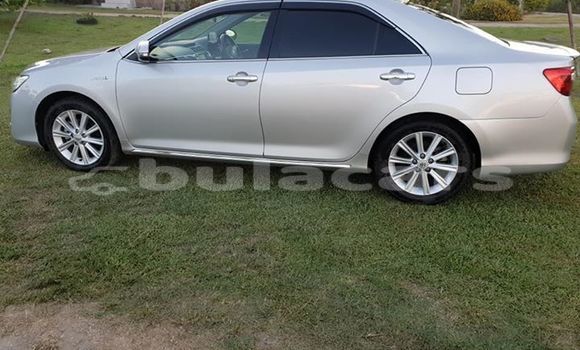 Acheter Occasion Voiture Toyota Camry Gris à Suva, Central Acheter Occasion Voiture Toyota Camry Gris à Suva, Central