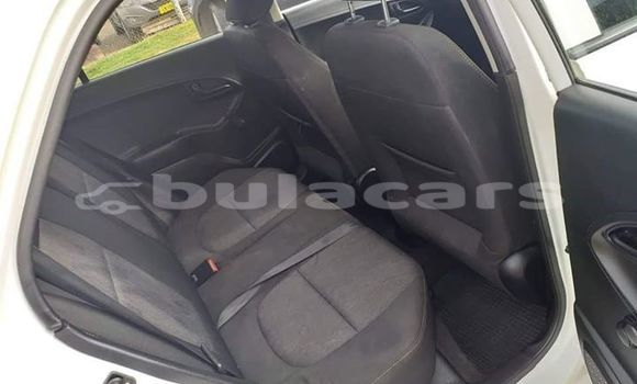 Acheter Occasion Voiture Kia Picanto Blanc à Suva, Central Acheter Occasion Voiture Kia Picanto Blanc à Suva, Central