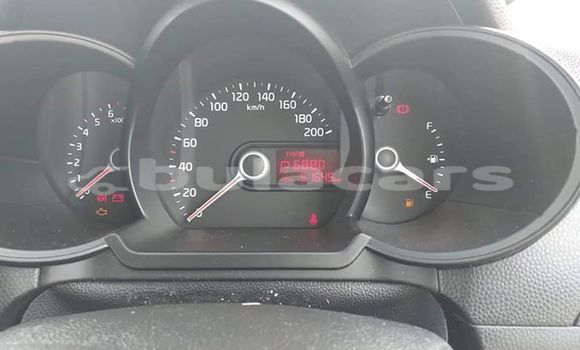 Acheter Occasion Voiture Kia Picanto Blanc à Suva, Central Acheter Occasion Voiture Kia Picanto Blanc à Suva, Central