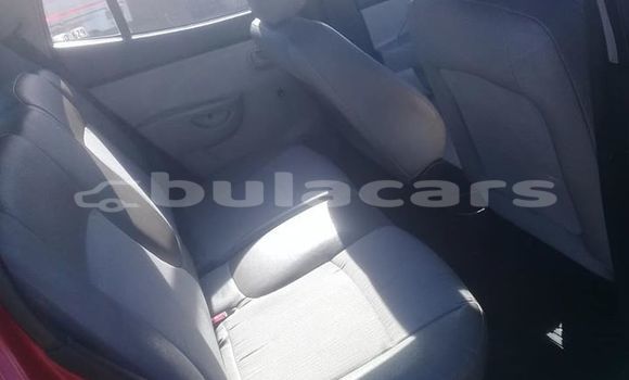 Acheter Occasion Voiture Kia Picanto Rouge à Suva, Central Acheter Occasion Voiture Kia Picanto Rouge à Suva, Central