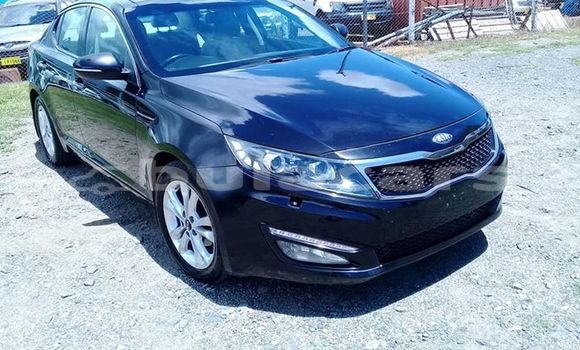 Acheter Occasion Voiture Kia Optima Bleu à Suva, Central Acheter Occasion Voiture Kia Optima Bleu à Suva, Central