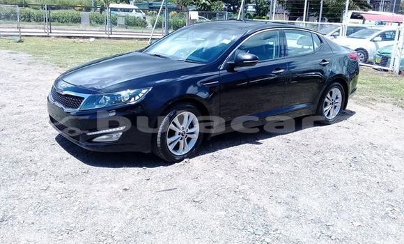 Acheter Occasion Voiture Kia Optima Bleu à Suva, Central Acheter Occasion Voiture Kia Optima Bleu à Suva, Central