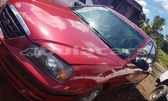 Buy Used Hyundai Elantra Other Car in Nadi in Western