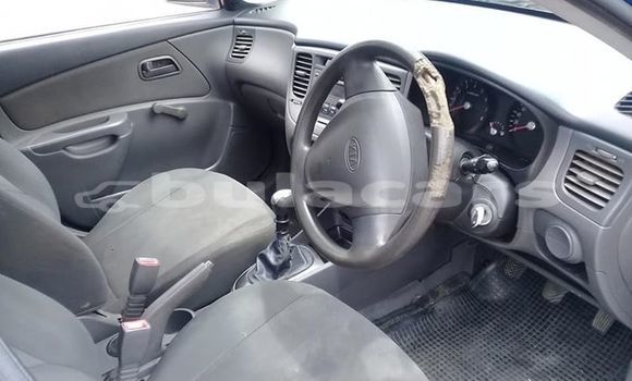 Acheter Occasion Voiture Kia Rio Bleu à Suva, Central Acheter Occasion Voiture Kia Rio Bleu à Suva, Central