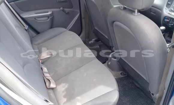 Acheter Occasion Voiture Kia Rio Bleu à Suva, Central Acheter Occasion Voiture Kia Rio Bleu à Suva, Central