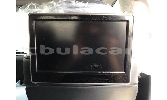 Buy Import Lexus LX White Car in Import - Dubai in Central Buy Import Lexus LX White Car in Import - Dubai in Central