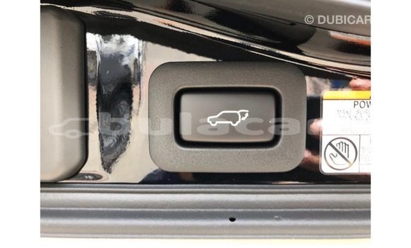 Buy Import Toyota Land Cruiser Black Car in Import - Dubai in Central Buy Import Toyota Land Cruiser Black Car in Import - Dubai in Central