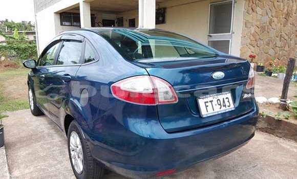 Buy Used Ford Fiesta Other Car in Lami in Central