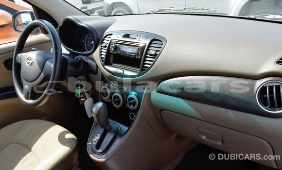 Buy Import Hyundai i10 White Car in Import - Dubai in Central Buy Import Hyundai i10 White Car in Import - Dubai in Central