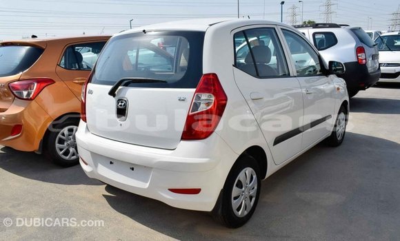 Buy Import Hyundai i10 White Car in Import - Dubai in Central Buy Import Hyundai i10 White Car in Import - Dubai in Central