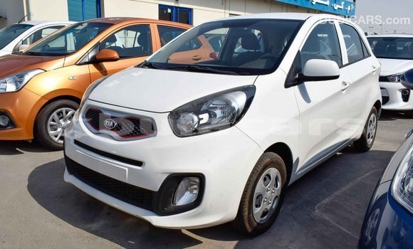 Acheter Import Voiture Kia Picanto Blanc à Import - Dubai, Central Acheter Import Voiture Kia Picanto Blanc à Import - Dubai, Central