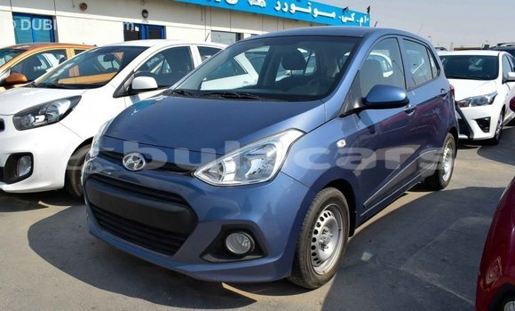 Acheter Import Voiture Hyundai i10 Gris à Import - Dubai, Central Acheter Import Voiture Hyundai i10 Gris à Import - Dubai, Central