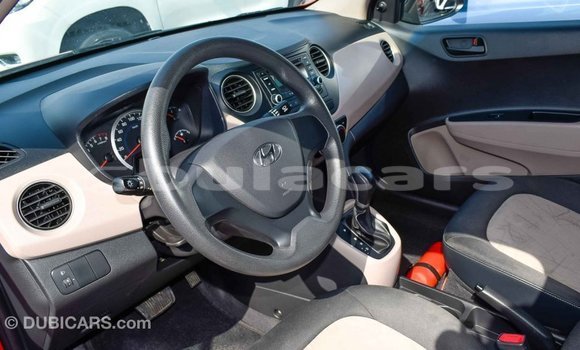 Buy Import Hyundai i10 Red Car in Import - Dubai in Central Buy Import Hyundai i10 Red Car in Import - Dubai in Central