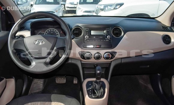 Buy Import Hyundai i10 Red Car in Import - Dubai in Central Buy Import Hyundai i10 Red Car in Import - Dubai in Central