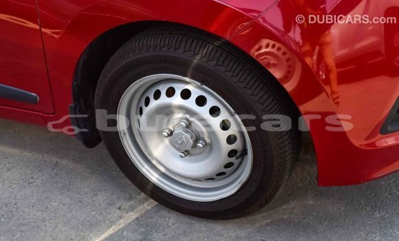 Buy Import Hyundai i10 Red Car in Import - Dubai in Central Buy Import Hyundai i10 Red Car in Import - Dubai in Central