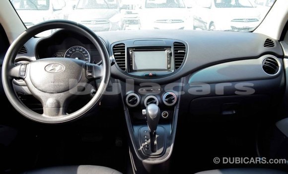 Buy Import Hyundai i10 Red Car in Import - Dubai in Central Buy Import Hyundai i10 Red Car in Import - Dubai in Central