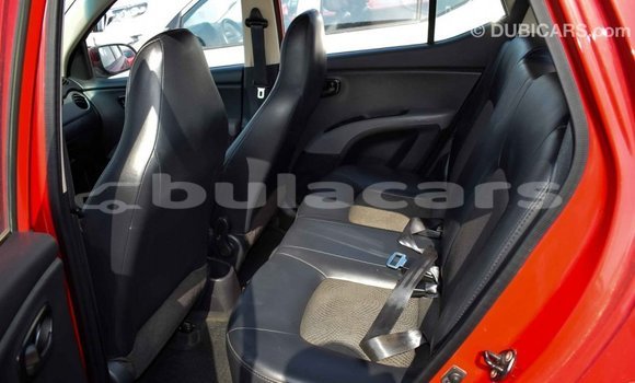 Buy Import Hyundai i10 Red Car in Import - Dubai in Central Buy Import Hyundai i10 Red Car in Import - Dubai in Central