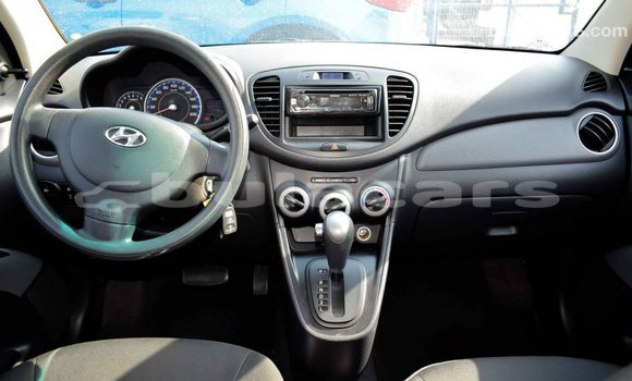 Buy Import Hyundai i10 Grey Car in Import - Dubai in Central Buy Import Hyundai i10 Grey Car in Import - Dubai in Central