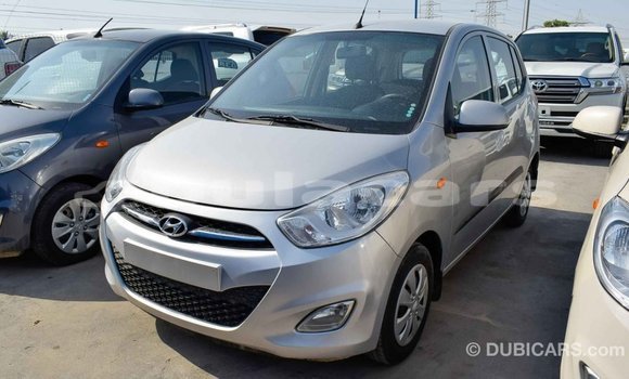Acheter Import Voiture Hyundai i10 Gris à Import - Dubai, Central Acheter Import Voiture Hyundai i10 Gris à Import - Dubai, Central