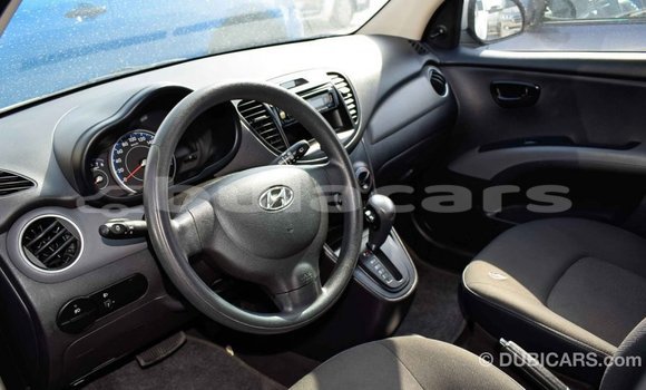 Acheter Import Voiture Hyundai i10 Gris à Import - Dubai, Central Acheter Import Voiture Hyundai i10 Gris à Import - Dubai, Central