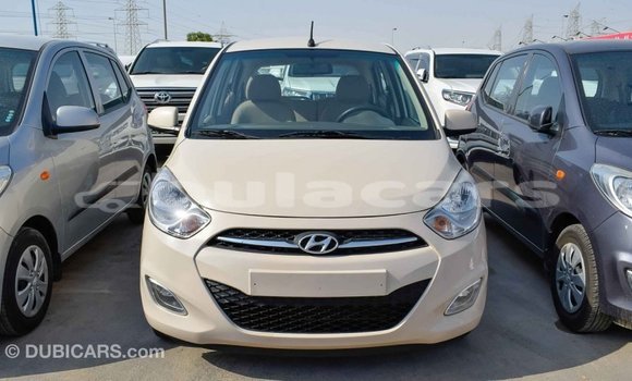 Acheter Import Voiture Hyundai i10 Beige à Import - Dubai, Central Acheter Import Voiture Hyundai i10 Beige à Import - Dubai, Central