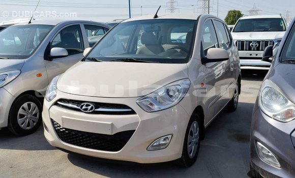 Acheter Import Voiture Hyundai i10 Beige à Import - Dubai, Central Acheter Import Voiture Hyundai i10 Beige à Import - Dubai, Central