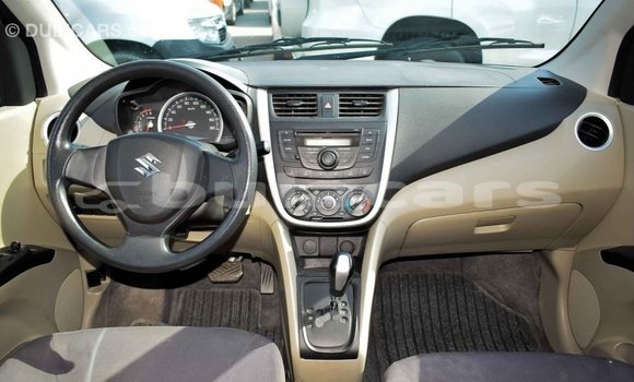 Buy Import Suzuki Celerio Blue Car in Import - Dubai in Central Buy Import Suzuki Celerio Blue Car in Import - Dubai in Central