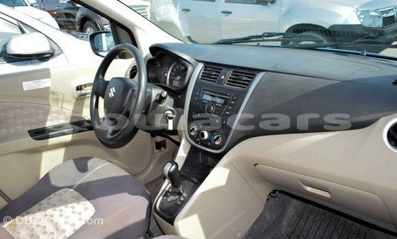 Buy Import Suzuki Celerio Blue Car in Import - Dubai in Central Buy Import Suzuki Celerio Blue Car in Import - Dubai in Central
