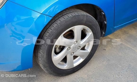 Buy Import Suzuki Celerio Blue Car in Import - Dubai in Central Buy Import Suzuki Celerio Blue Car in Import - Dubai in Central