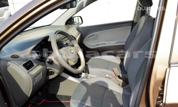 Buy Import Kia Picanto Brown Car in Import - Dubai in Central Buy Import Kia Picanto Brown Car in Import - Dubai in Central