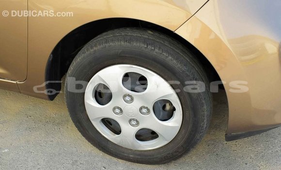 Buy Import Kia Picanto Brown Car in Import - Dubai in Central Buy Import Kia Picanto Brown Car in Import - Dubai in Central