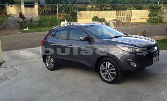 Buy Used Hyundai Tucson Other Car in Malhaha in Eastern